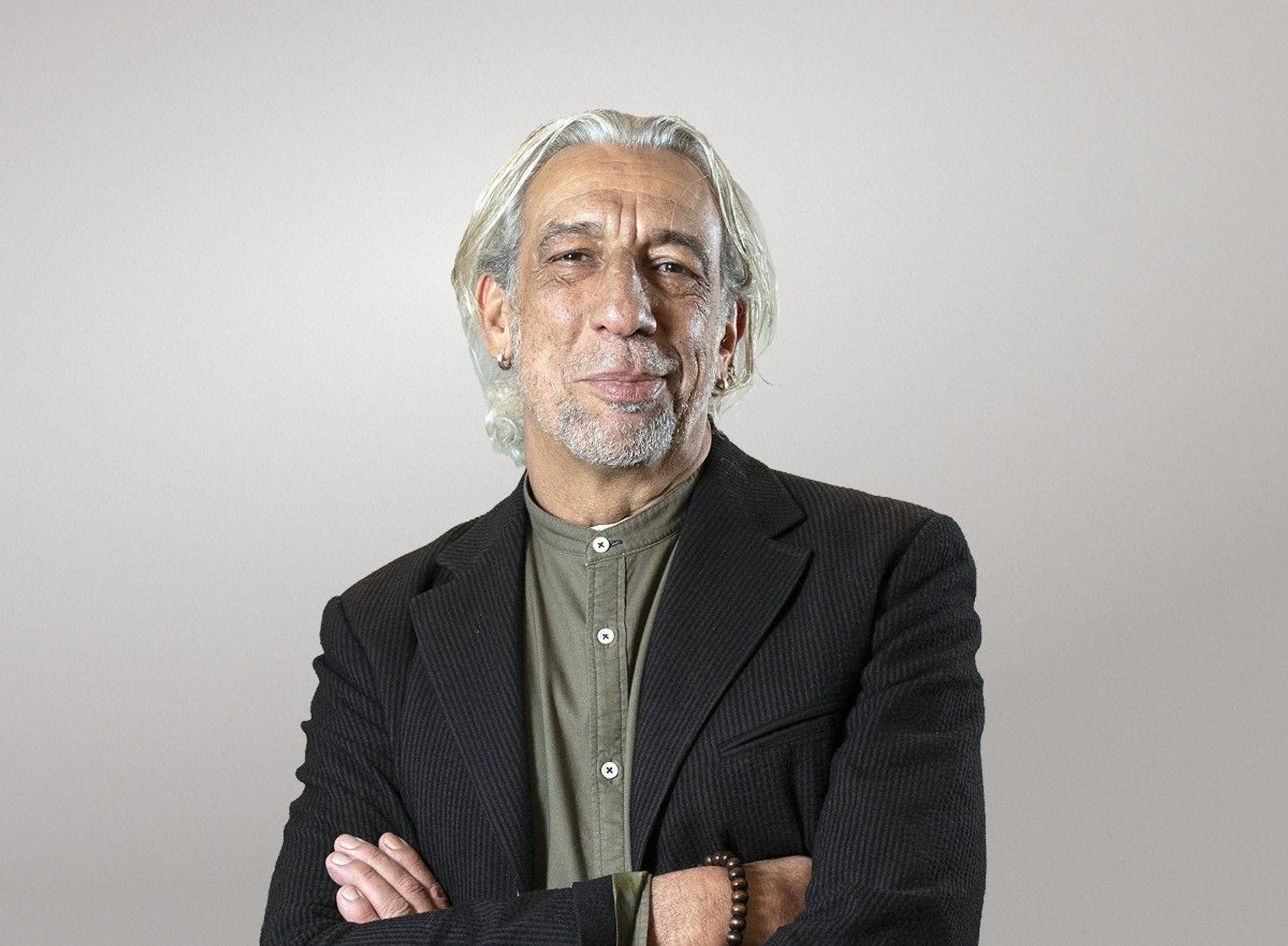 Marco Ameglio - Laura e Alberto Genovese