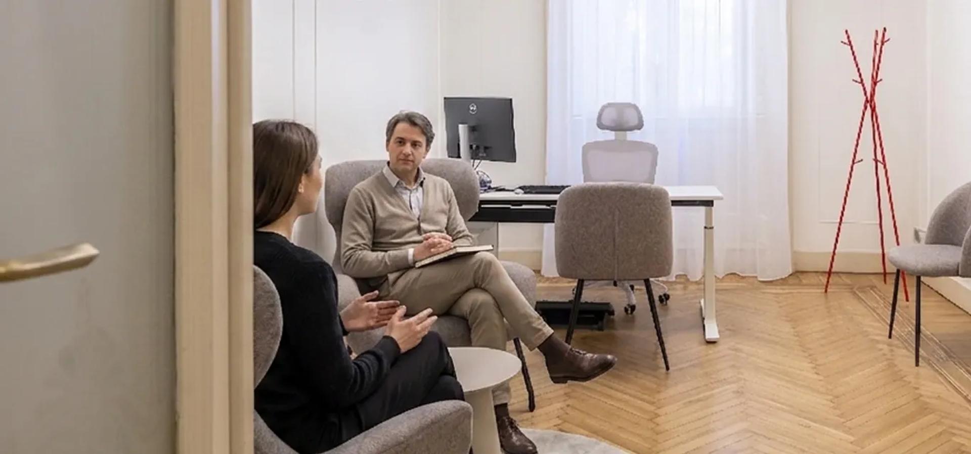 Psicoterapia individuale