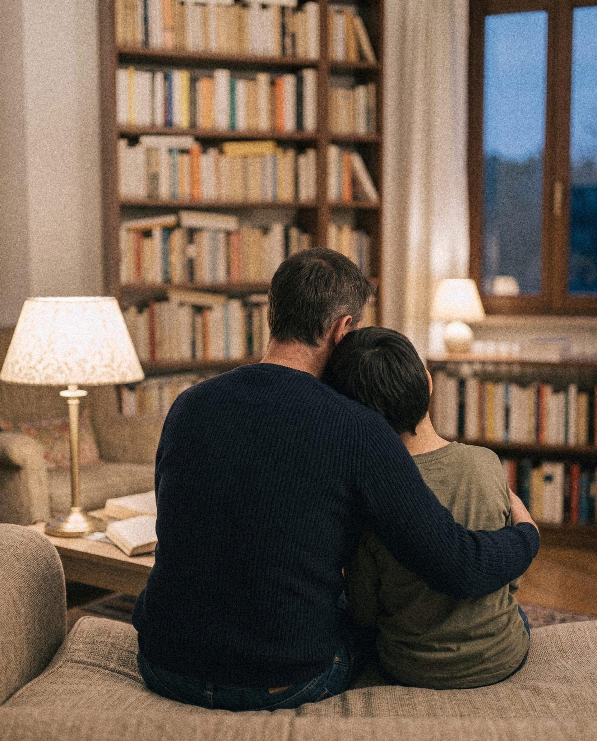 La svolta di Antonio - Fondazione Laura e Alberto Genovese