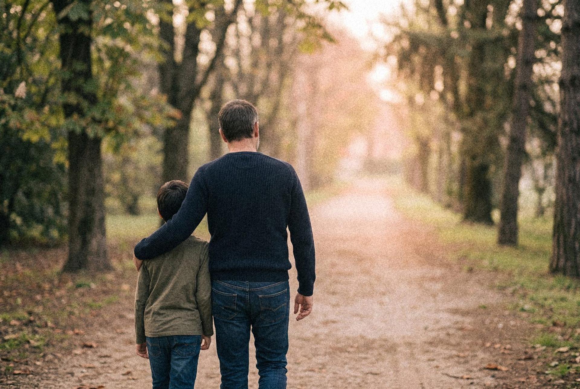 La svolta di Antonio - Fondazione Laura e Alberto Genovese