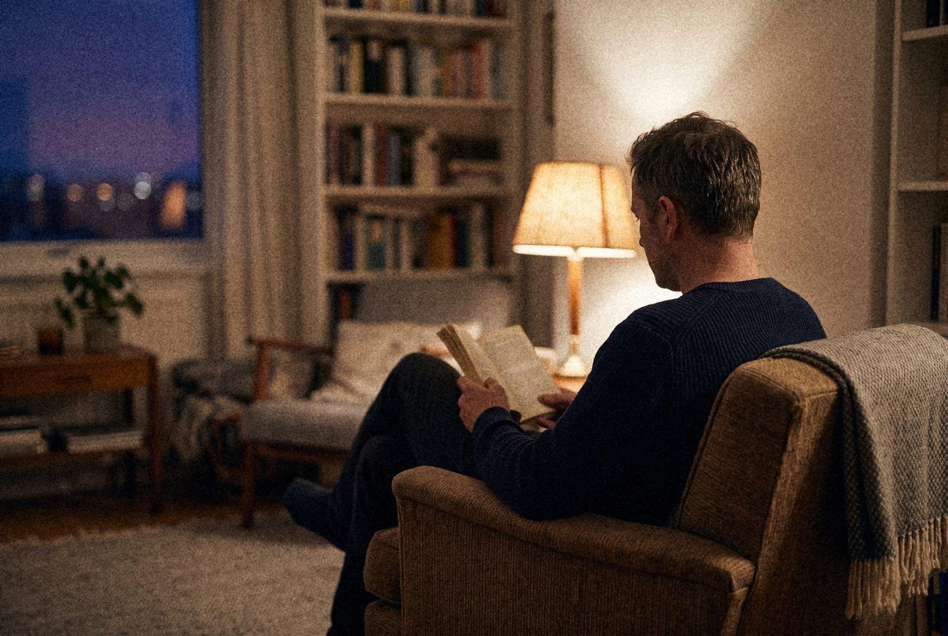 La svolta di Antonio - Fondazione Laura e Alberto Genovese