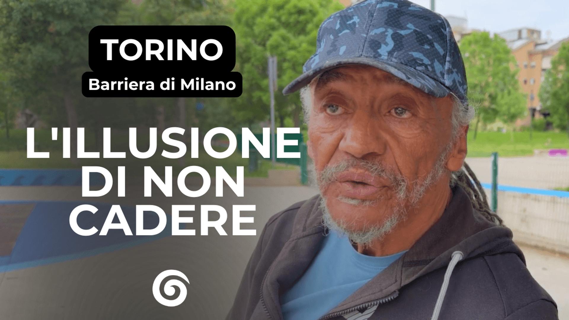 Barriera di Milano: dentro lo spaccio di Torino | I luoghi dello spaccio
