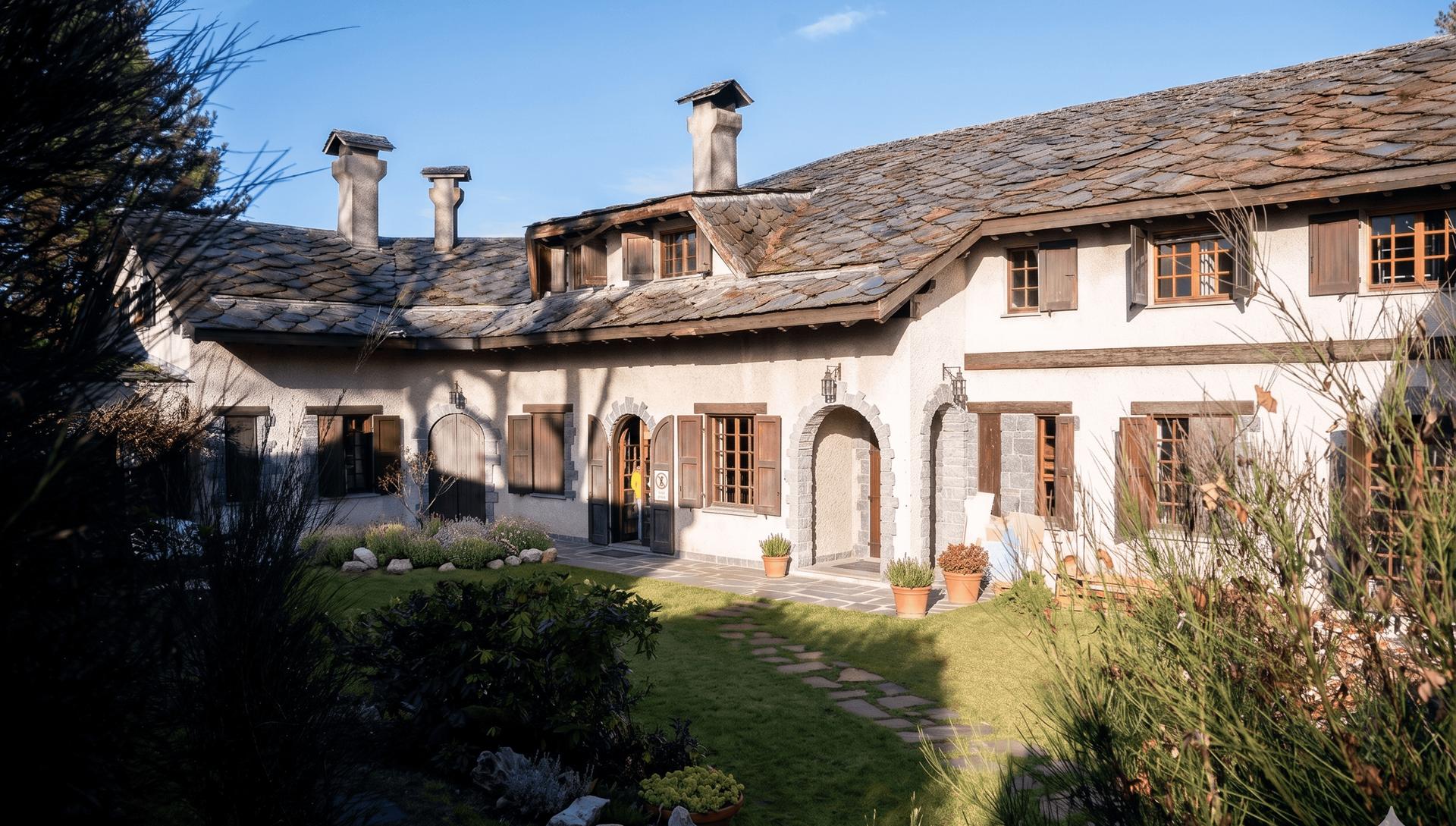 Casa di Stefano