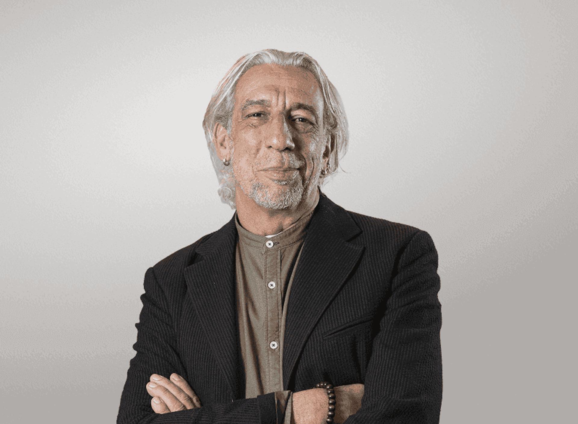 Marco Ameglio - Laura e Alberto Genovese