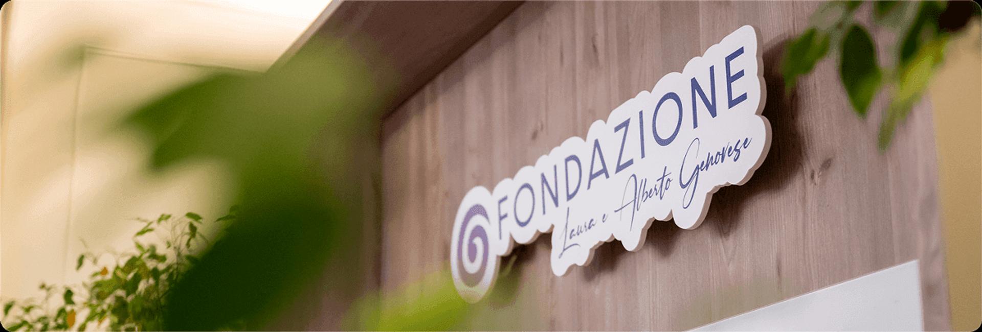 Fondazione Laura e Alberto Genovese
