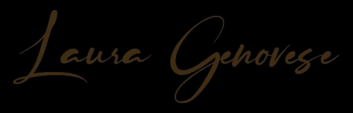 Firma di Laura Genovese