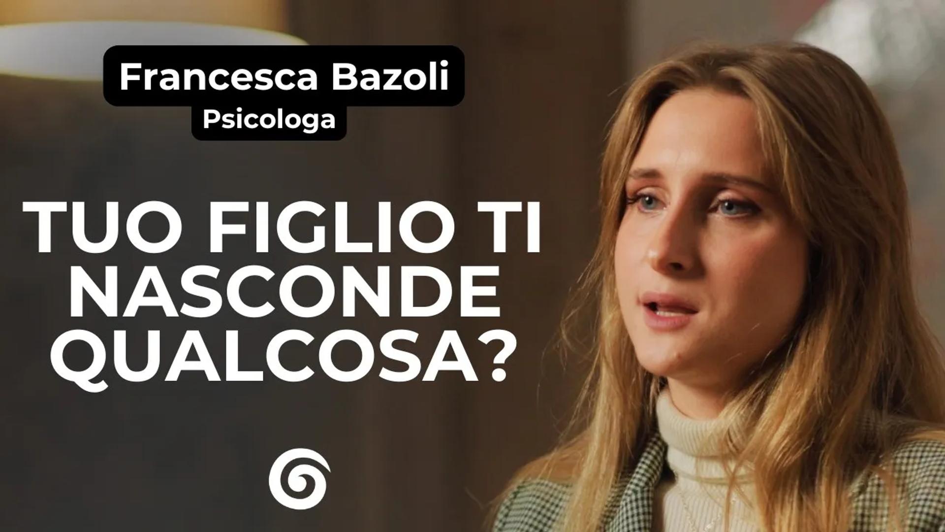 "Mio figlio usa sostanze? I segnali che i genitori non devono ignorare" | La psicologa risponde