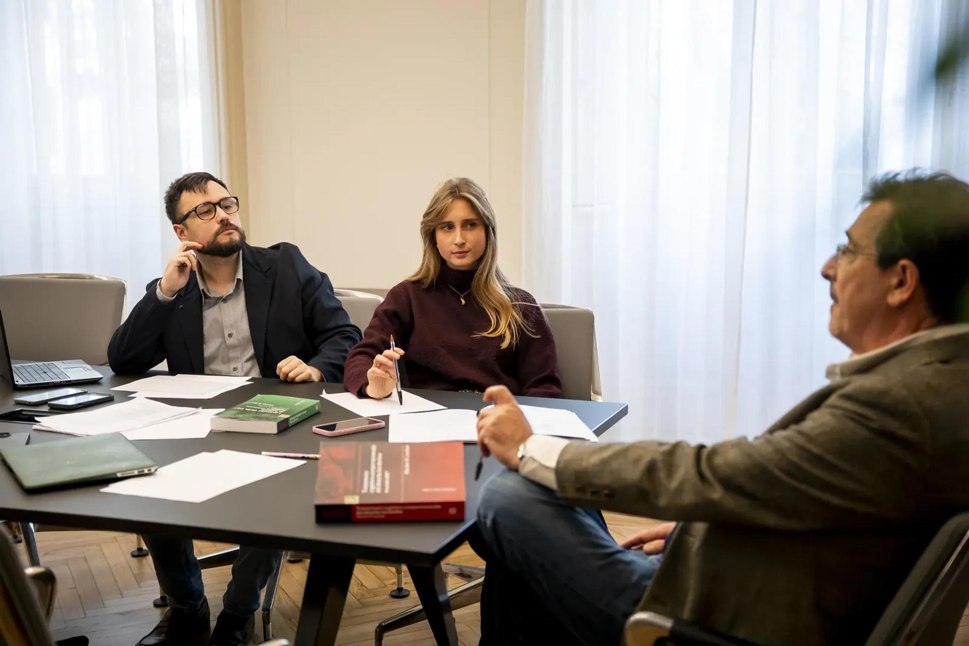 I consigli dei terapeuti della Fondazione
