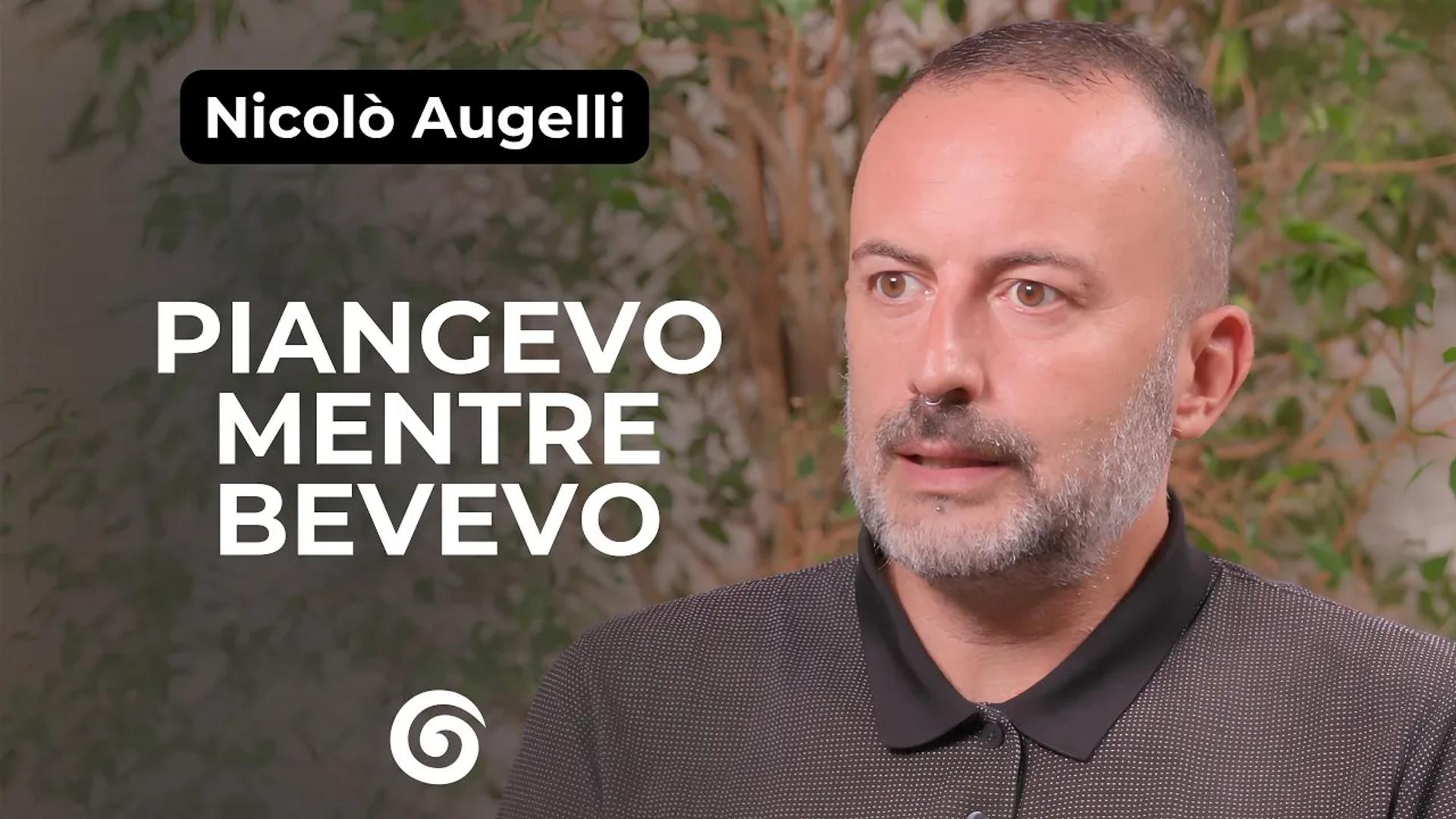 “Questa lettera è la tua bottiglia”: Nicolò e il coraggio di chiedere aiuto
