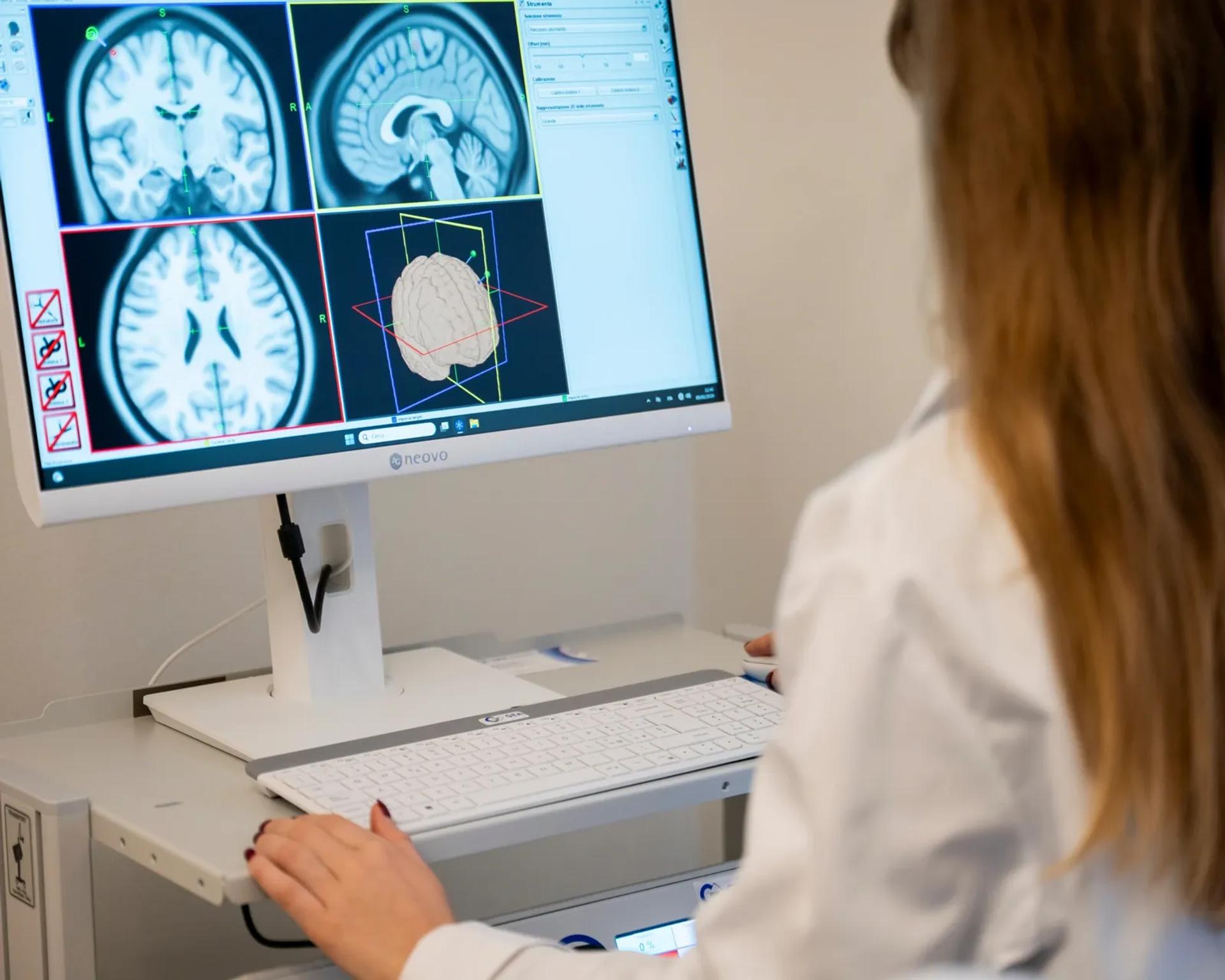 Evidenza scientifica della TMS